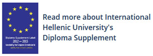 Diploma Supplement