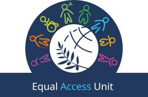 Equal Access Unit