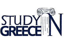 Study In Greece