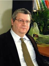 Dr Nikolaos Apergis