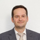 Dr. Agamemnon Baltagiannis