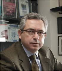 Dr Georgios Doukidis