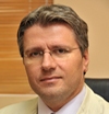 Dr George M. Giaglis