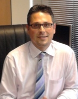 Dr Christos Kalloniatis