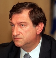 Dr Sokratis Katsikas
