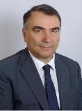 Dr Paris Kokorotsikos