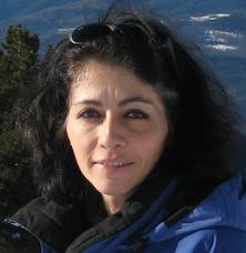 Dr Michela Meo