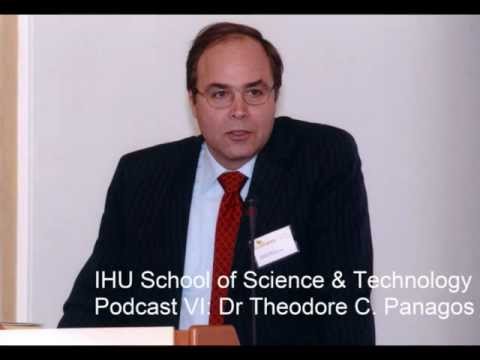 Dr Theodore C. Panagos