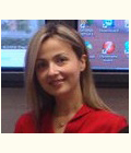 Dr Maria Papadopouli