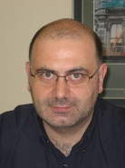 Dr Agis Papadopoulos
