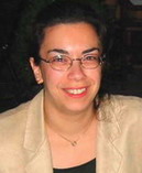 Dr Athanasia Pouloudi