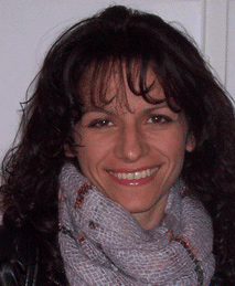 Dr Katerina Pramatari