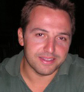 Dr Dimitrios Psychoyios