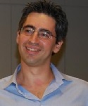 Dr Panagiotis Rizomiliotis