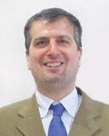 Dr Christos Tjortjis