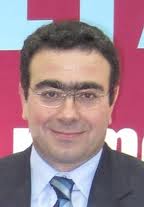 Dr Theodoros Zachariadis